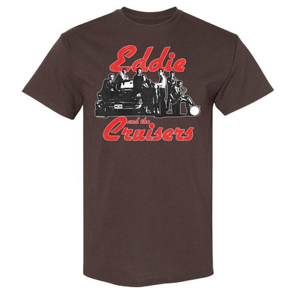 Eddie and the Cruisers - Dark Chocolate - 20