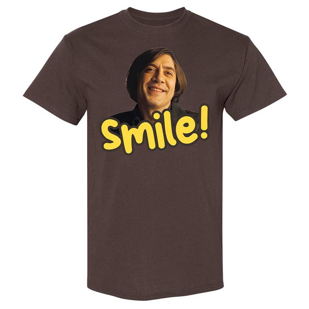 Anton Smile - Dark Chocolate - 20