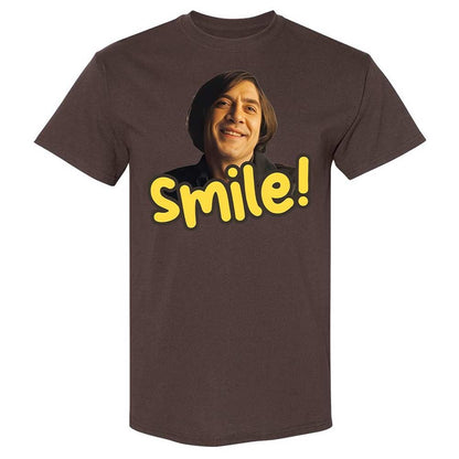 Anton Smile - Dark Chocolate - 20
