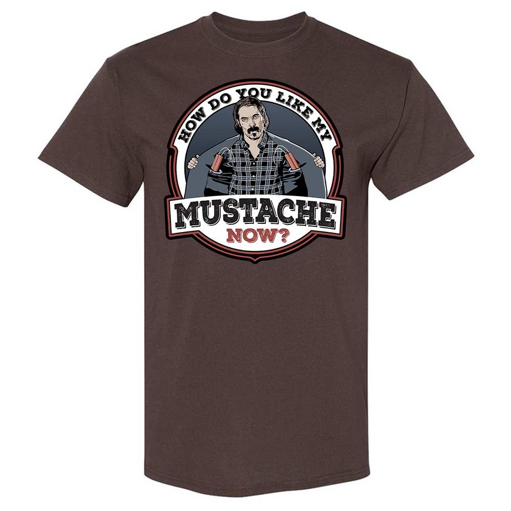 Classic Unisex T-Shirt - AVJZ3QNA - Dark Chocolate - 20