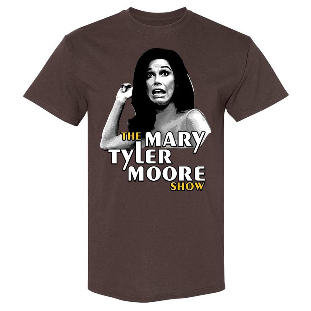 Vintage Mary Tyler Moore - Dark Chocolate - 20