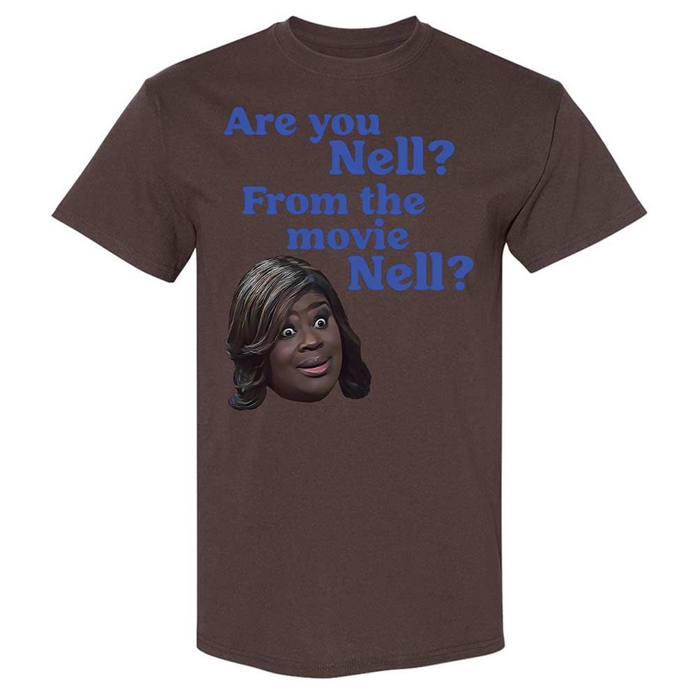 Are You Nell? - Dark Chocolate - 20
