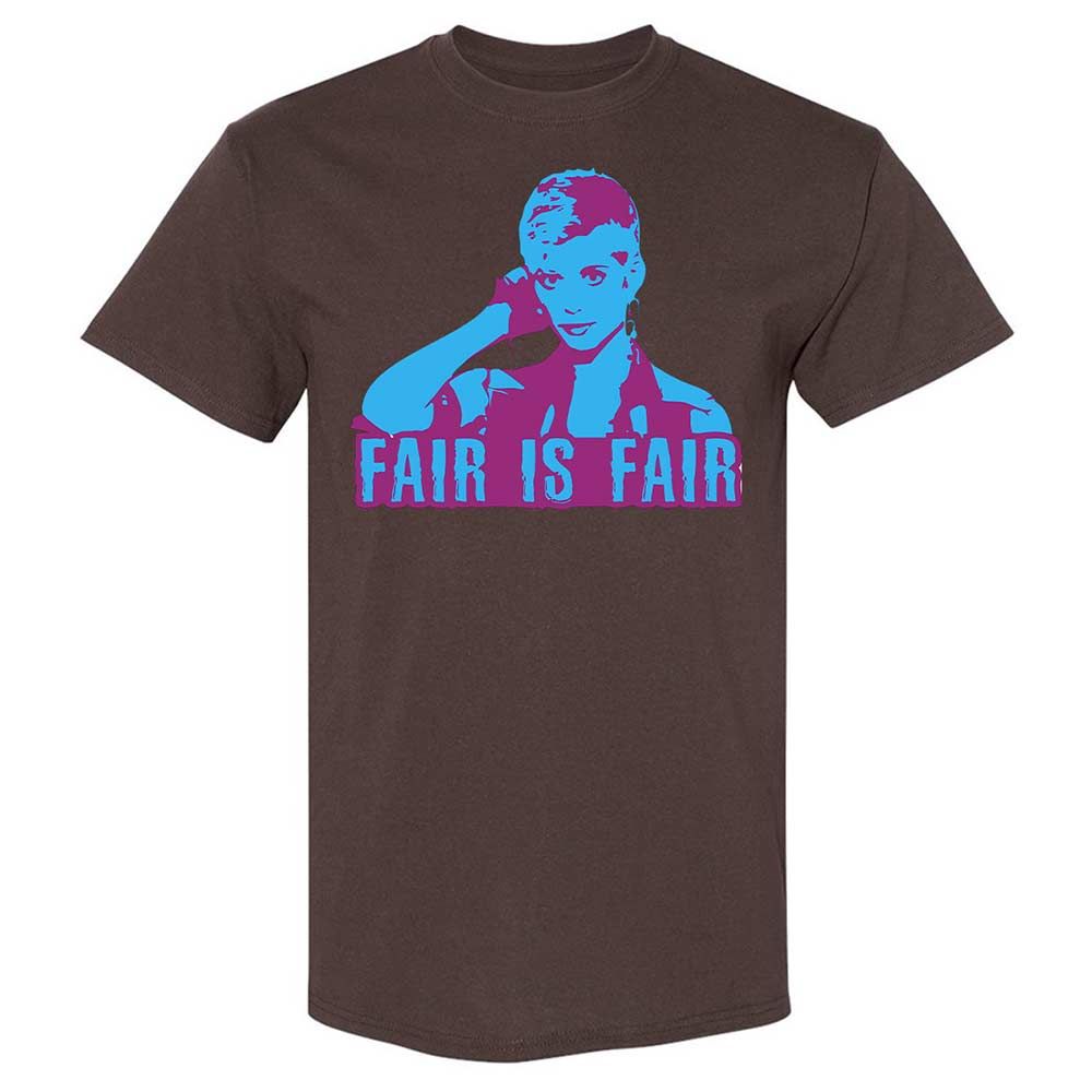 Fair is Fair - Dark Chocolate - 20
