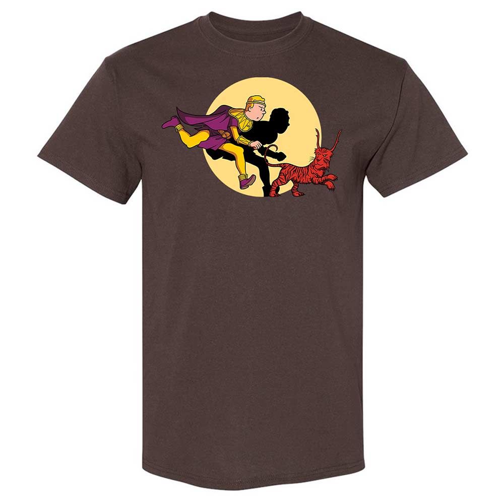 Ralph Fieri - Dark Chocolate - 20