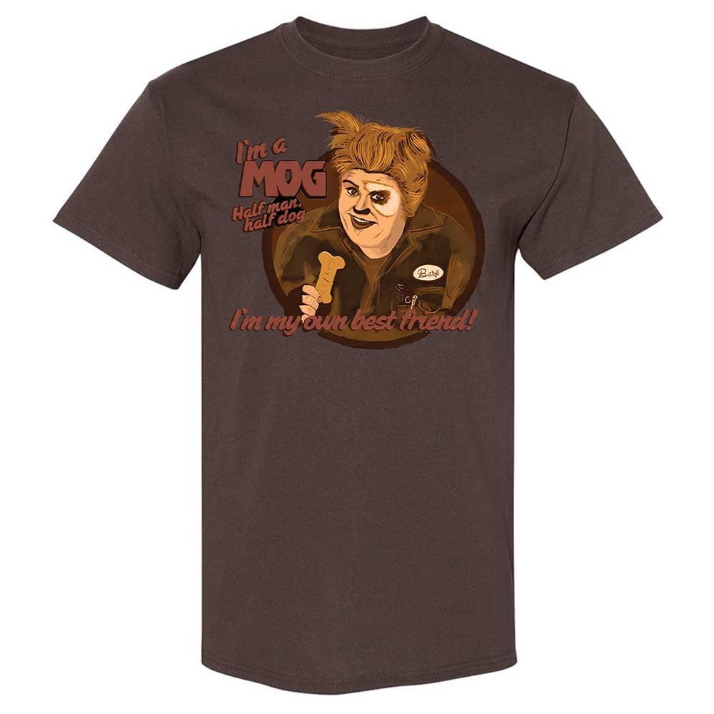 Classic Unisex T-Shirt - UT76NNS1 - Dark Chocolate - 20