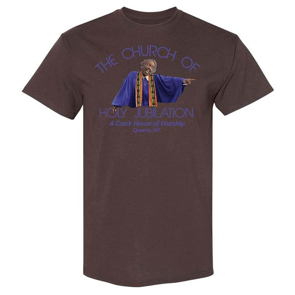 Classic Unisex T-Shirt - 4REAYKSB - Dark Chocolate - 20