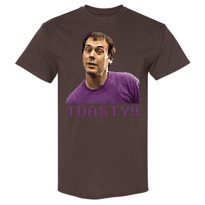 Toasty - Dark Chocolate - 20