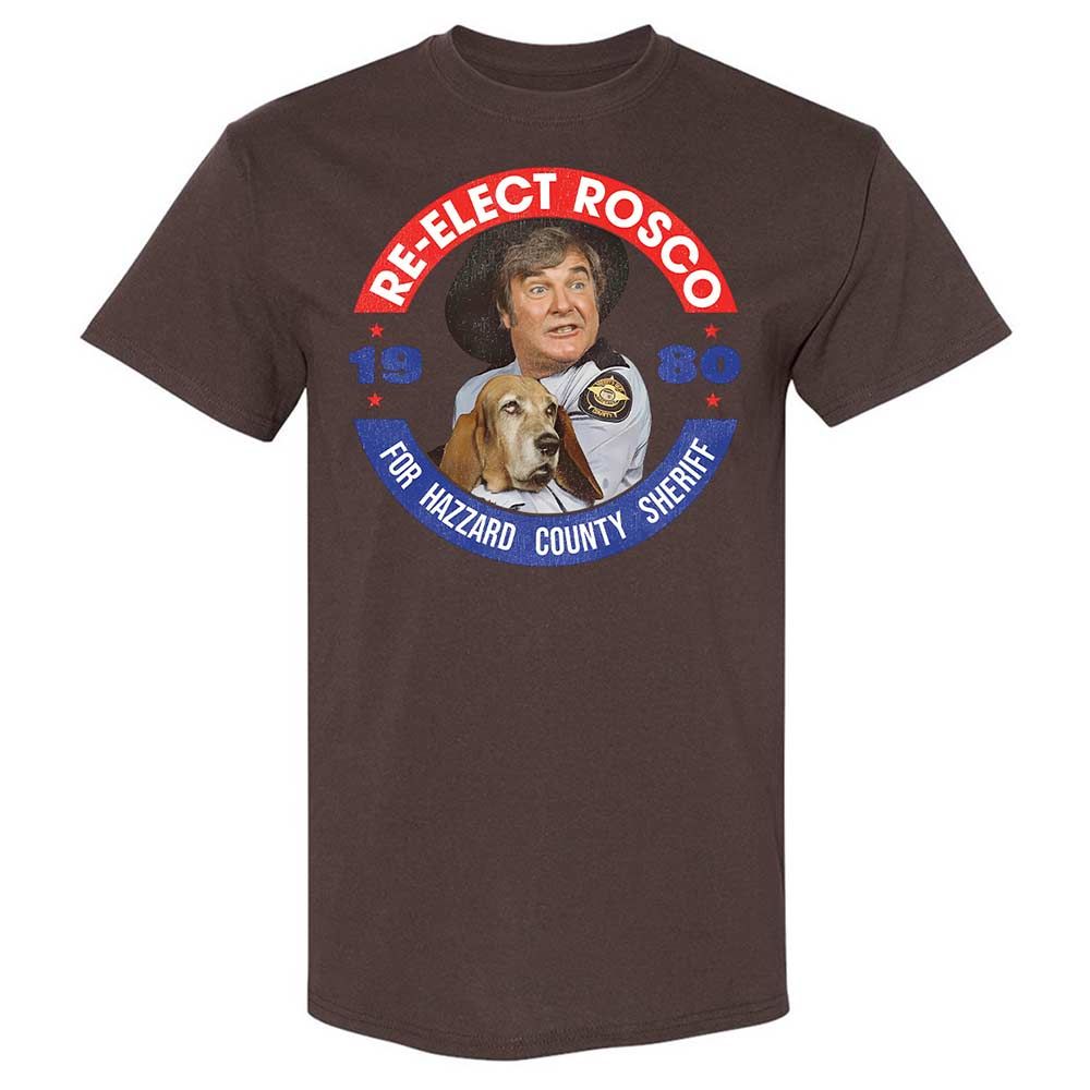 Classic Unisex T-Shirt - 8ATWJY1V - Dark Chocolate - 20
