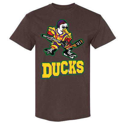 Mighty Ducks Hockey - Dark Chocolate - 20