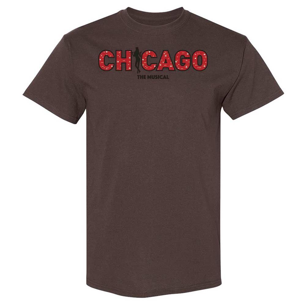 Chicago - Dark Chocolate - 20