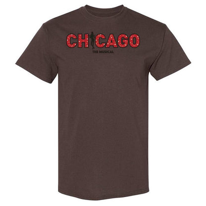 Chicago - Dark Chocolate - 20