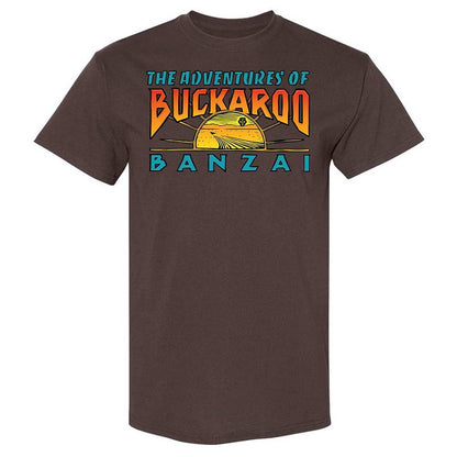 Buckaroo Banzai - Dark Chocolate - 20