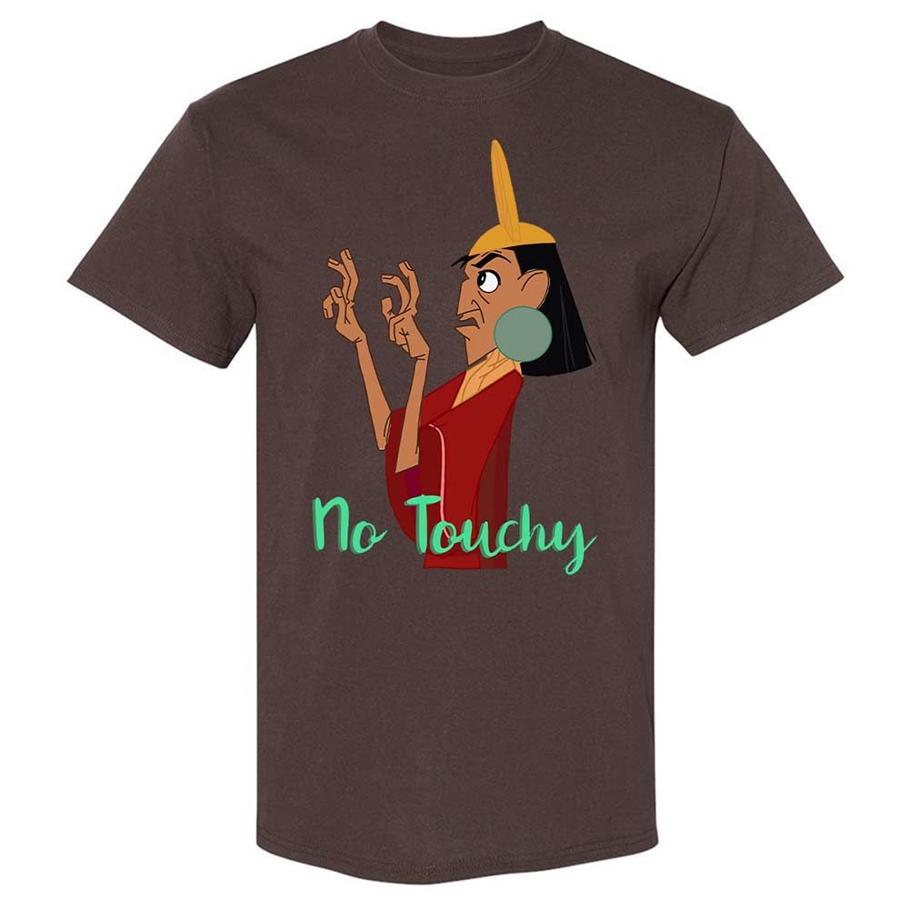 Classic Unisex T-Shirt - 6G51HXAM - Dark Chocolate - 20