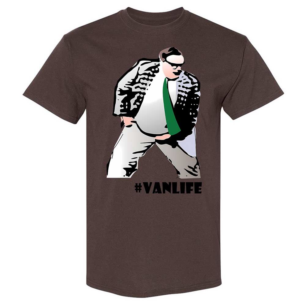 #Vanline - Dark Chocolate - 20