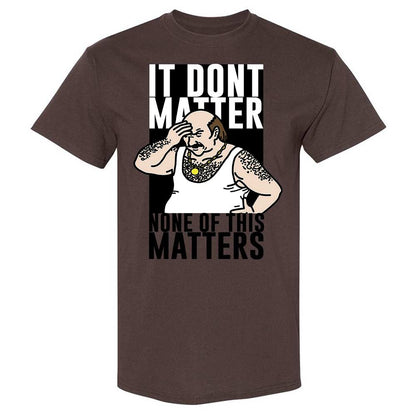 It Don't Matter - Dark Chocolate - 20