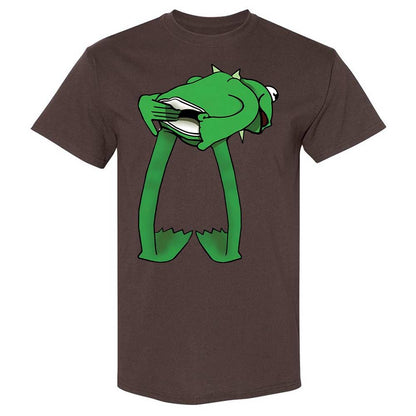 Froggy Style - Dark Chocolate - 20