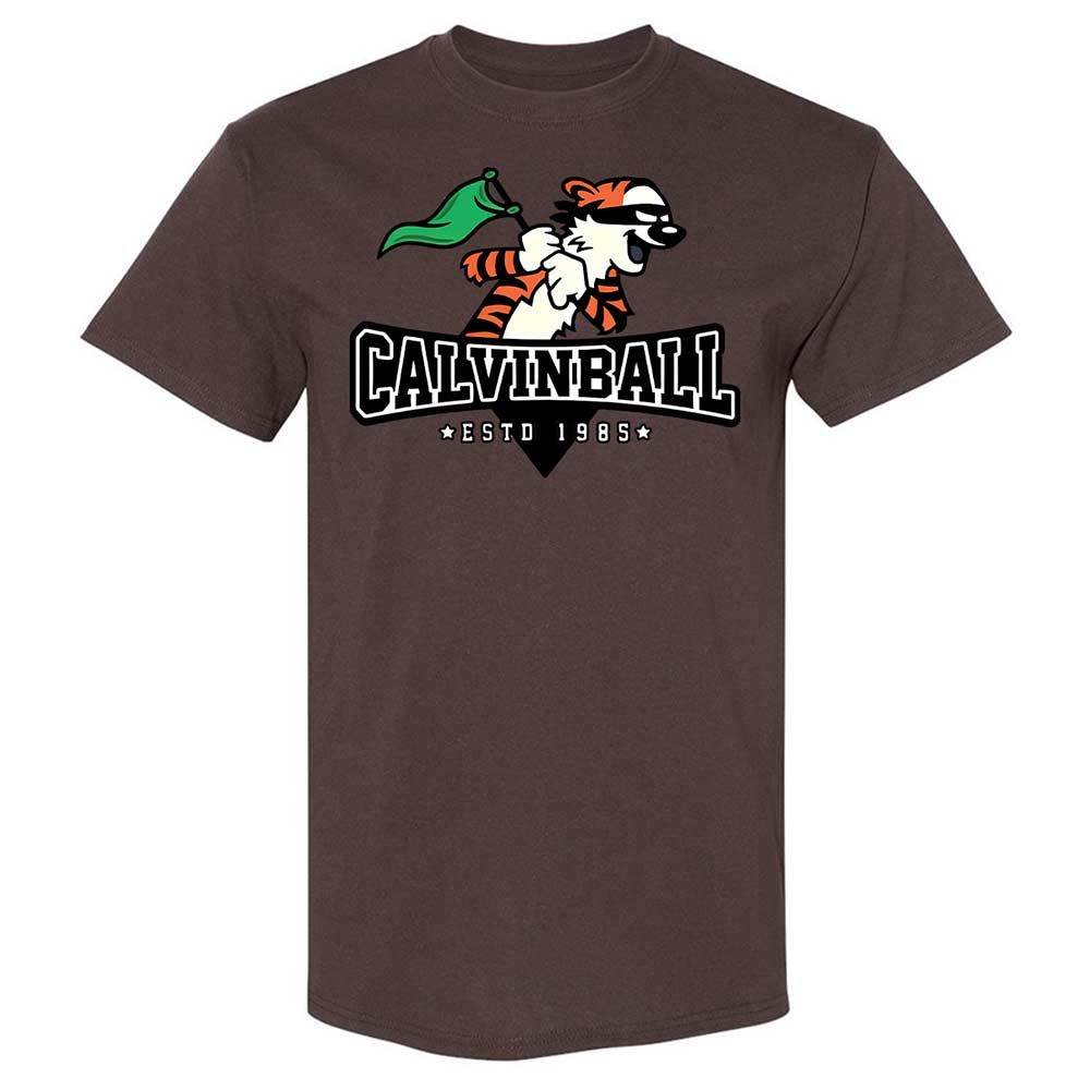 Calvinball - Dark Chocolate - 20