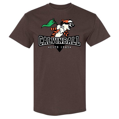 Calvinball - Dark Chocolate - 20