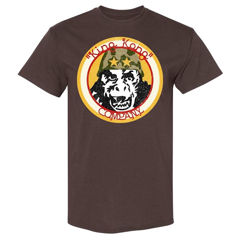 King Kong Company - Dark Chocolate - 20