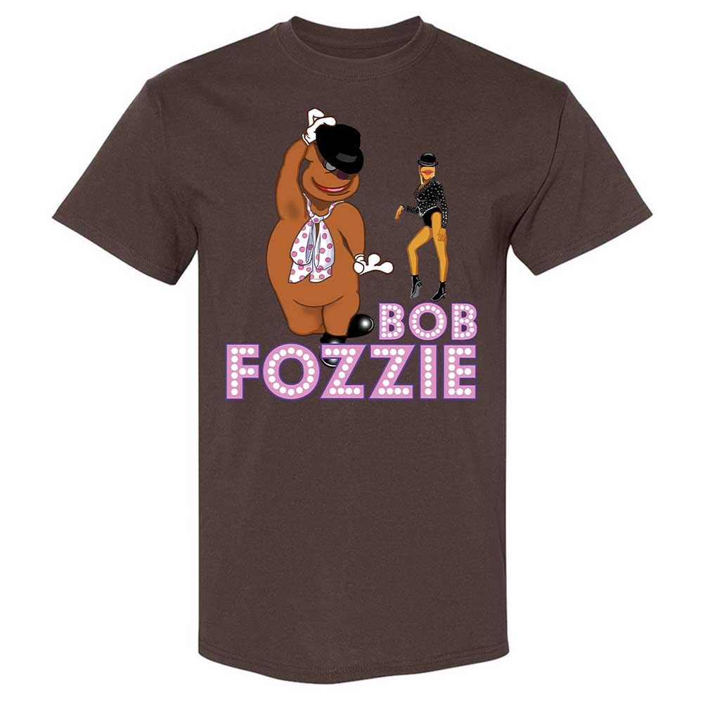 Classic Unisex T-Shirt - FCZDENUN - Dark Chocolate - 20