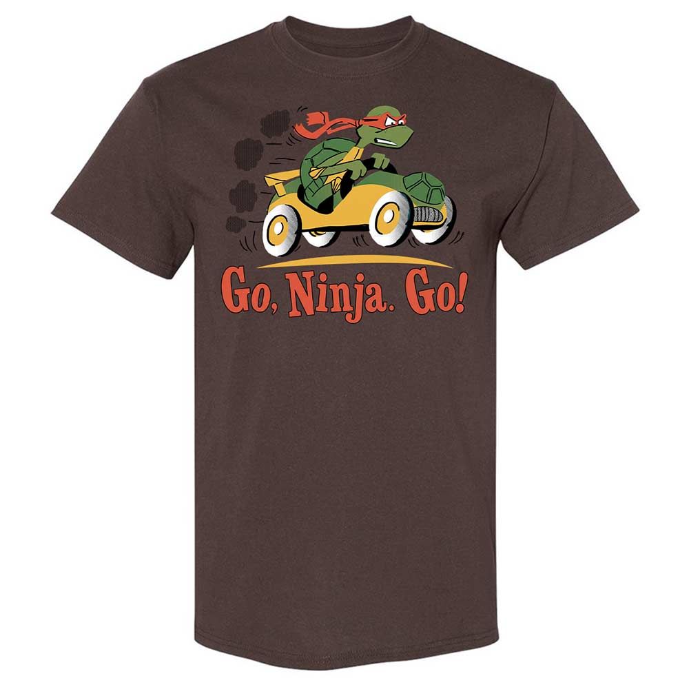 Classic Unisex T-Shirt - 376VCJ8K - Dark Chocolate - 20