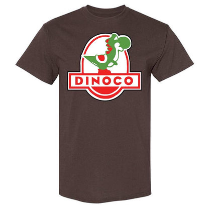 Dinoco - Dark Chocolate - 20