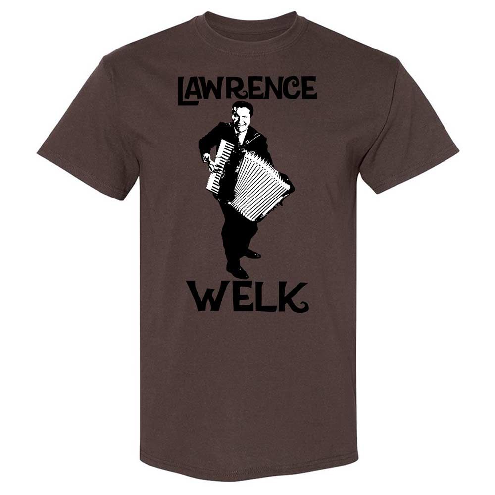 Lawrence Welk - Dark Chocolate - 20