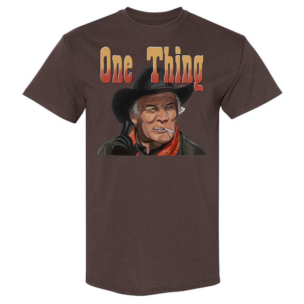 Curly's One Thing - Dark Chocolate - 20