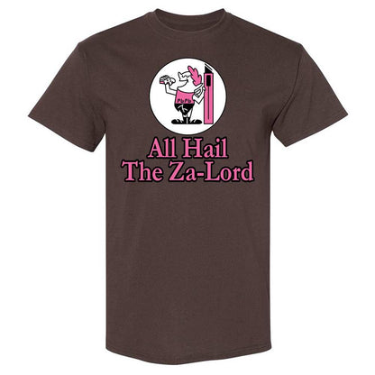 All Hail The Za-Lord - Dark Chocolate - 20