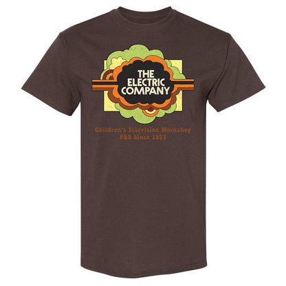 Classic Unisex T-Shirt - WQK1M196 - Dark Chocolate - 20