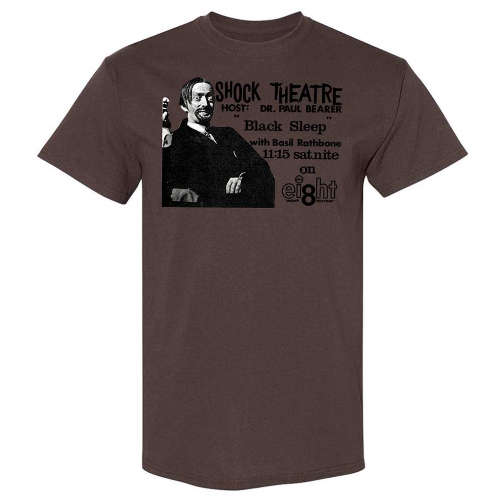 Shock Theatre - Dark Chocolate - 20