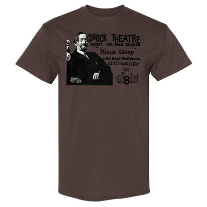 Shock Theatre - Dark Chocolate - 20