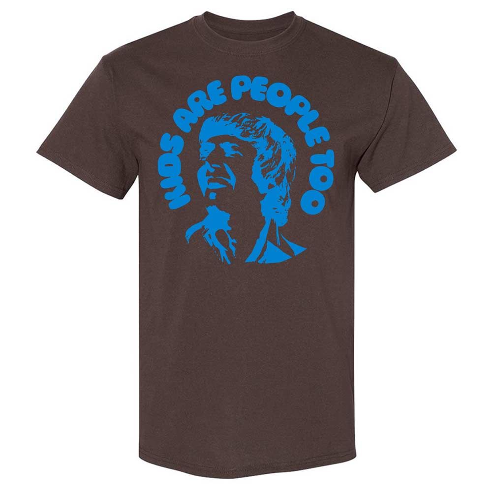 Classic Unisex T-Shirt - GH38LPRQ - Dark Chocolate - 20