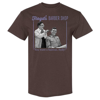 Classic Unisex T-Shirt - WGVMQMU9 - Dark Chocolate - 20
