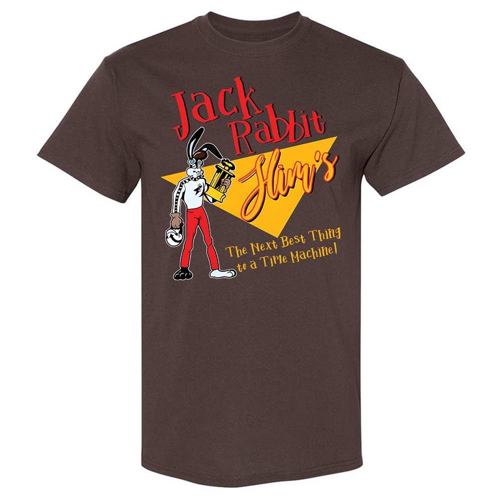 Classic Unisex T-Shirt - D4YXW8CR - Dark Chocolate - 20