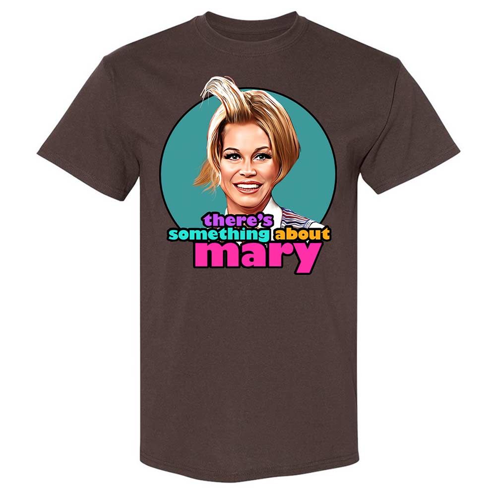 There's Something About Mary - Dark Chocolate - 20