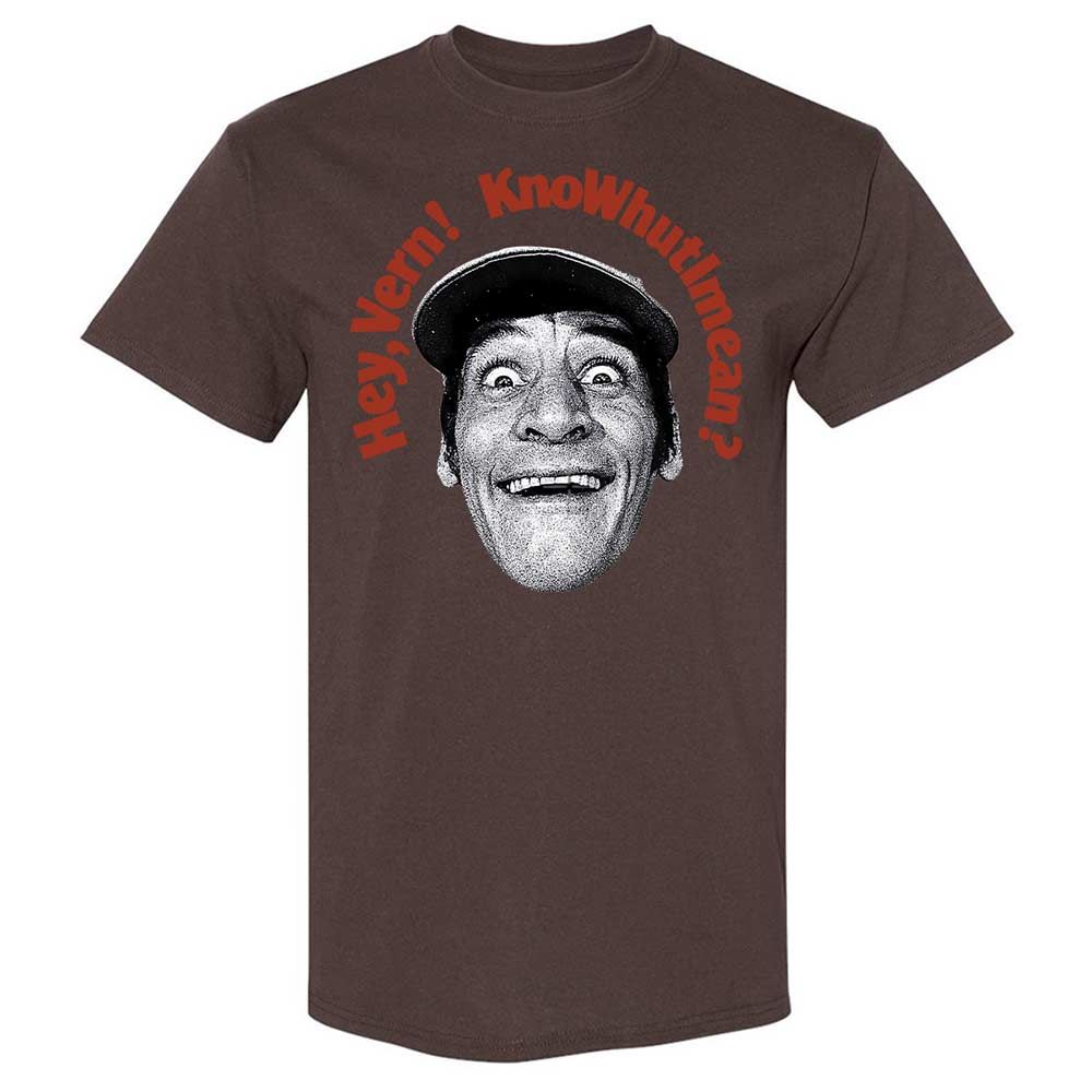 Classic Unisex T-Shirt - 2TVDYJFY - Dark Chocolate - 20