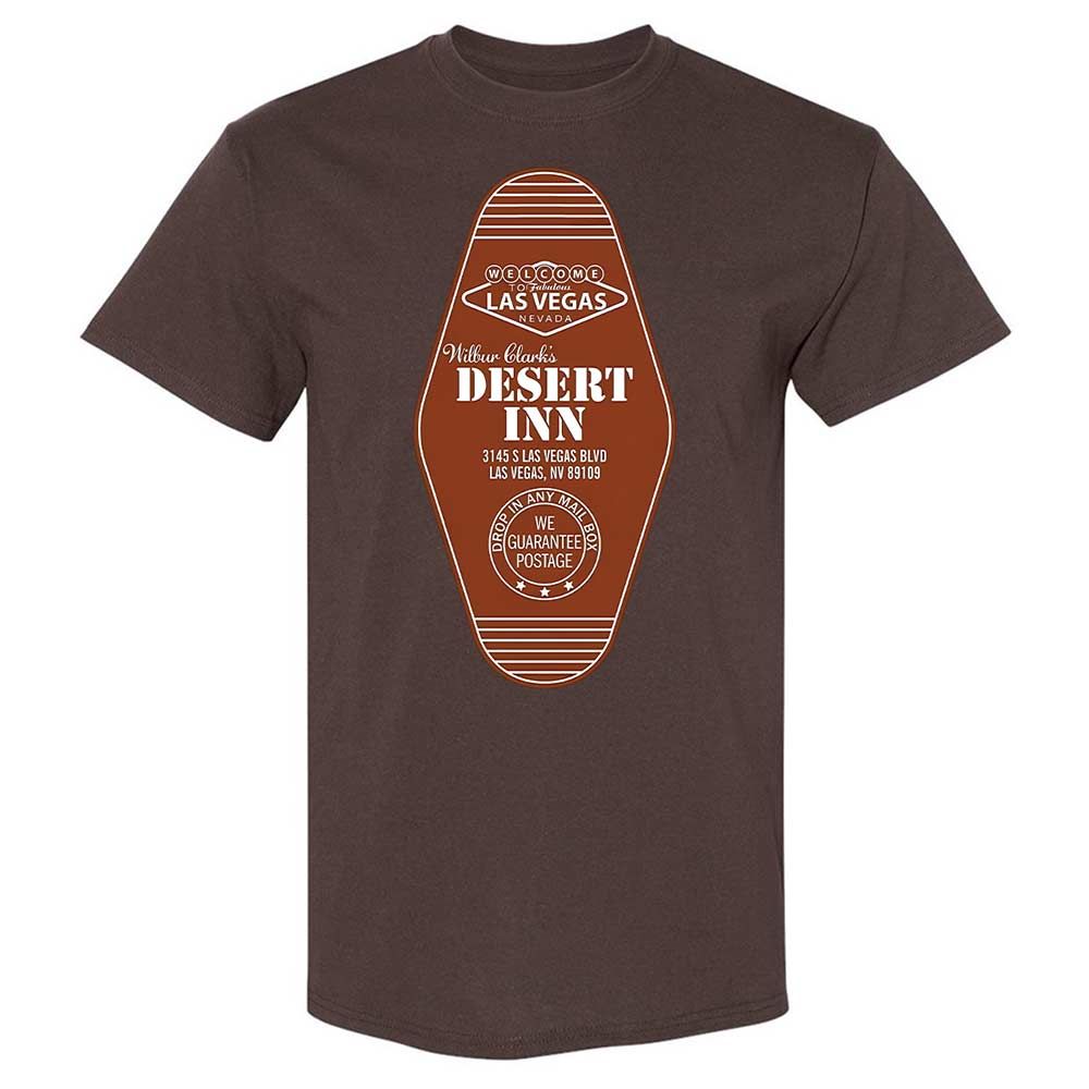 Desert Inn - Dark Chocolate - 20