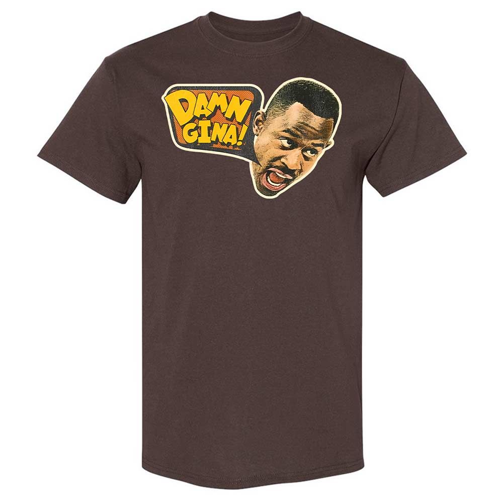 Classic Unisex T-Shirt - D3FCL1DN - Dark Chocolate - 20