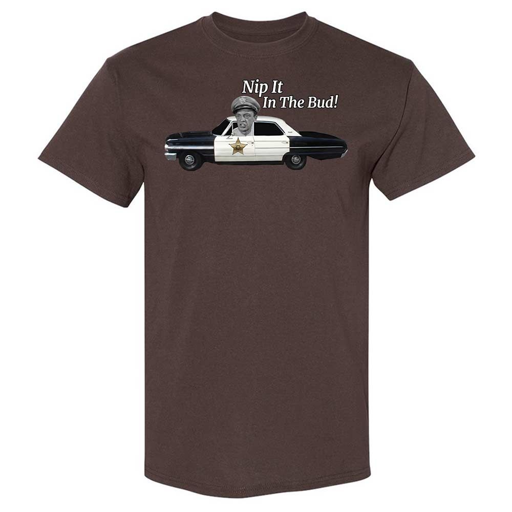 Classic Unisex T-Shirt - YNT5QBKE - Dark Chocolate - 20