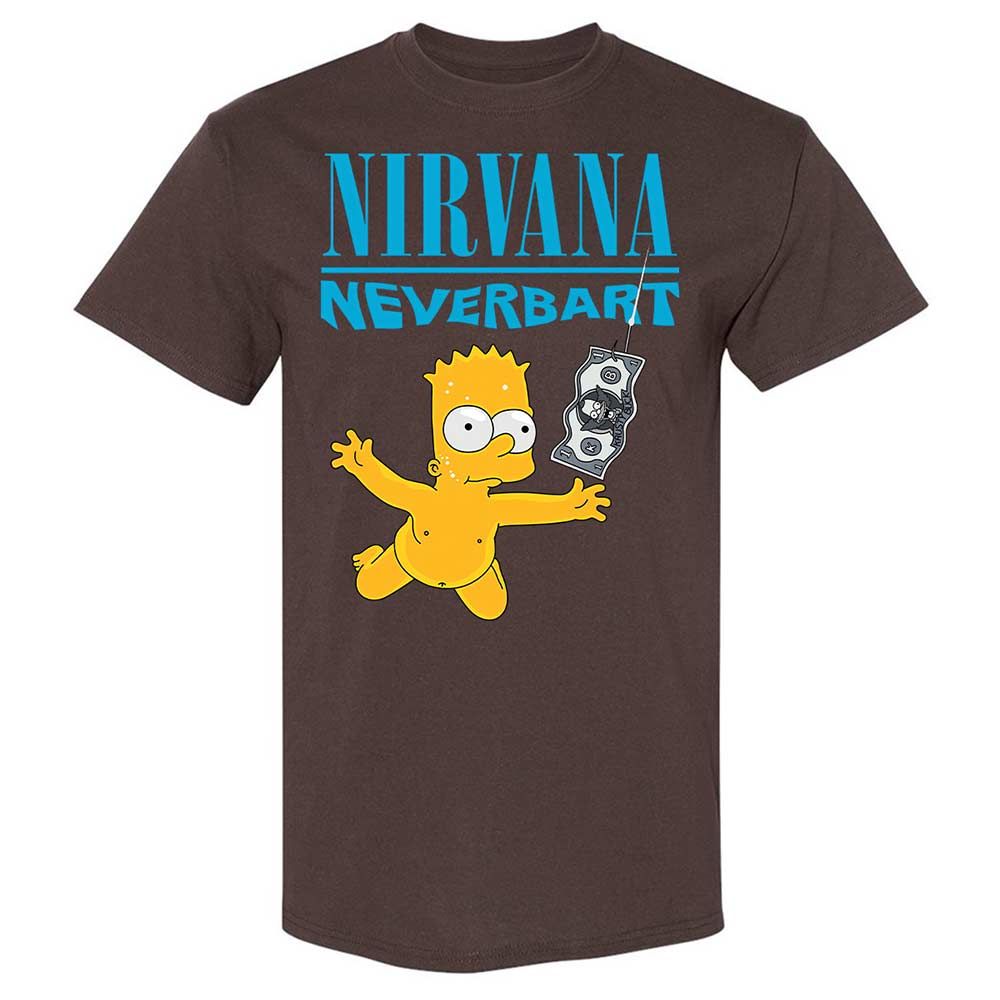 Neverbart - Dark Chocolate - 20
