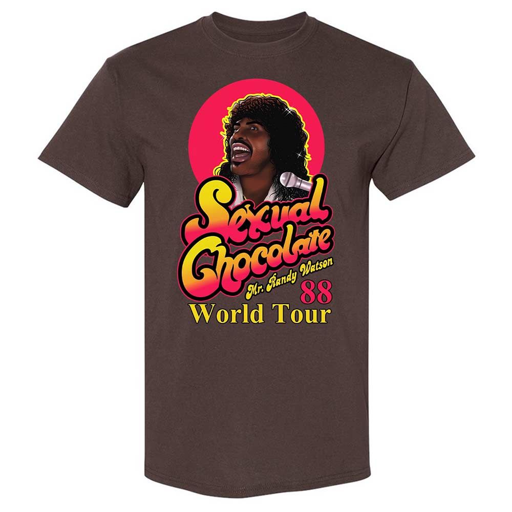 Sexual Chocolate - Dark Chocolate - 20