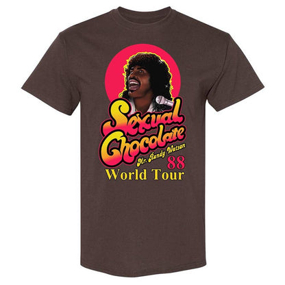 Sexual Chocolate - Dark Chocolate - 20
