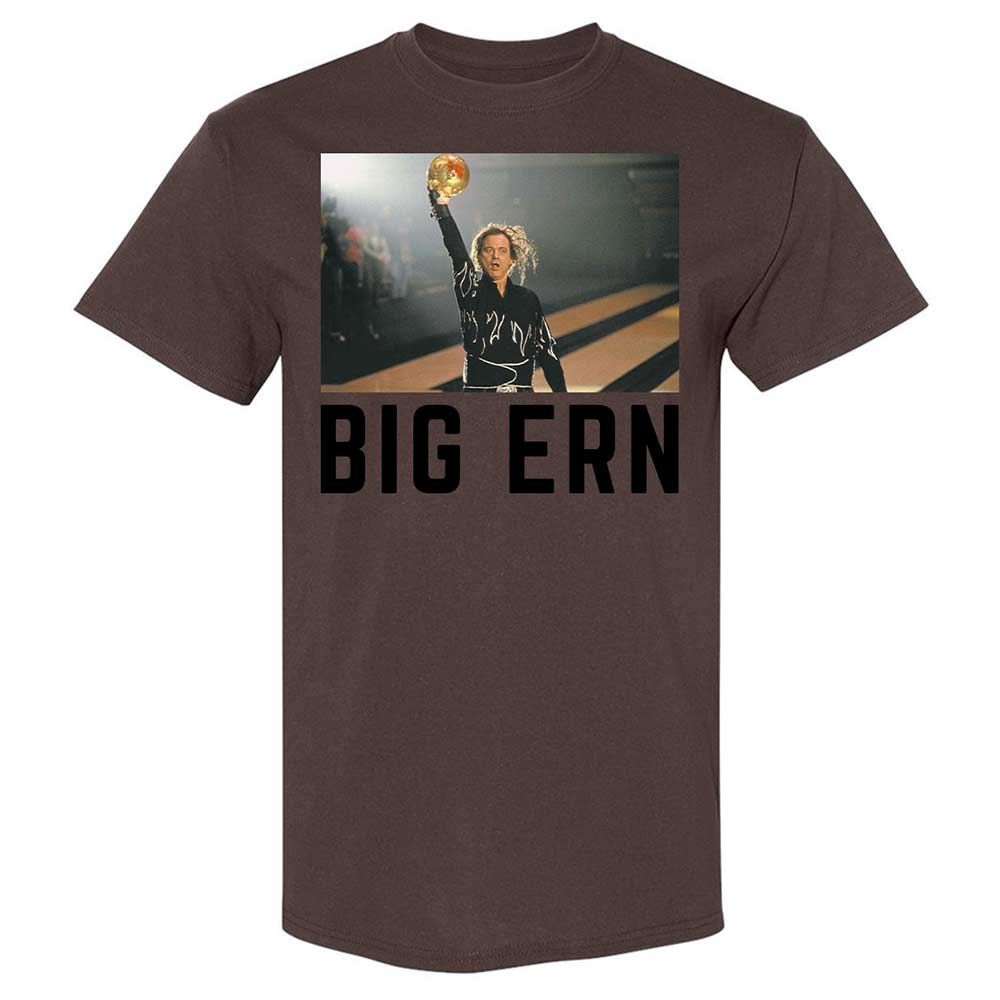 Big Ern - Dark Chocolate - 20