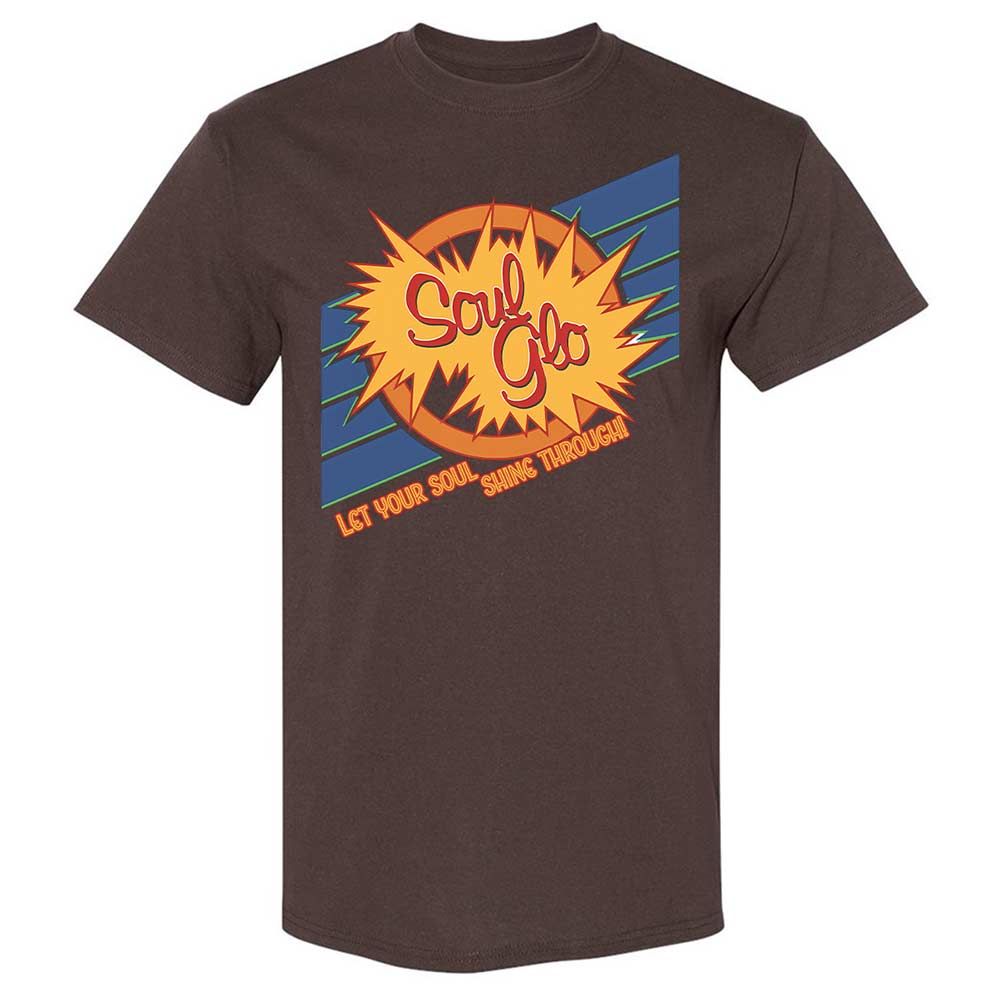 Soul Glo - Dark Chocolate - 20