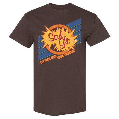 Soul Glo - Dark Chocolate - 20