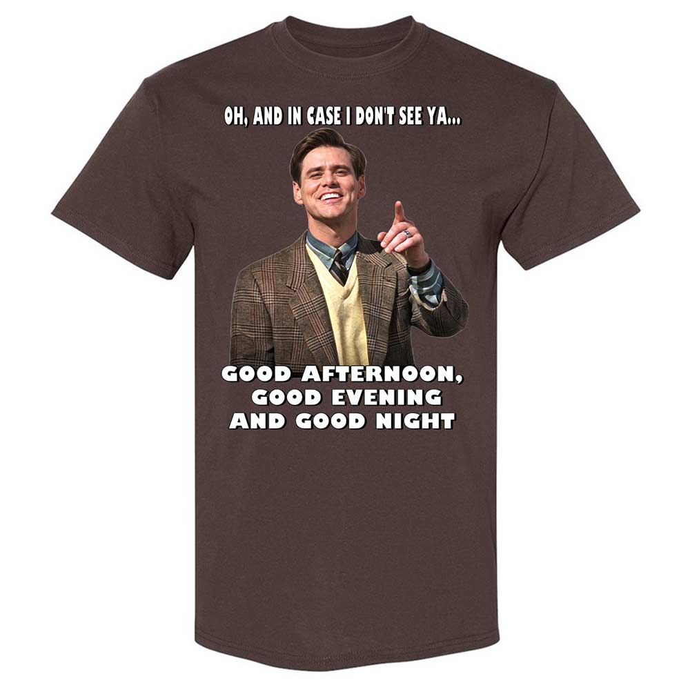 Classic Unisex T-Shirt - L6FG7QDX - Dark Chocolate - 20