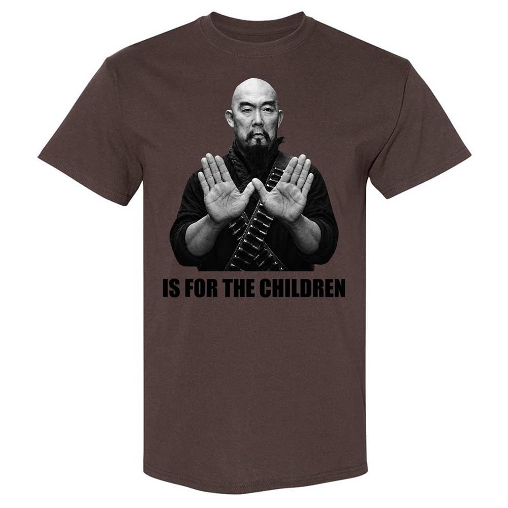 Classic Unisex T-Shirt - 835F6BNA - Dark Chocolate - 20