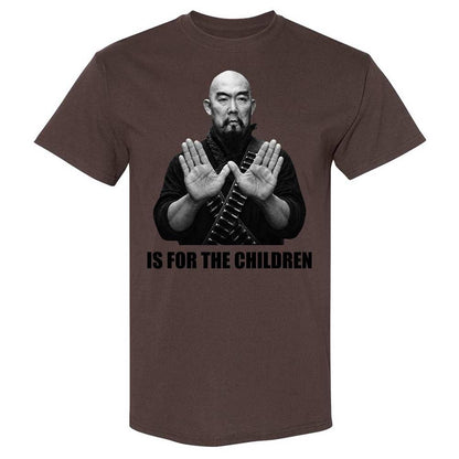 Classic Unisex T-Shirt - 835F6BNA - Dark Chocolate - 20
