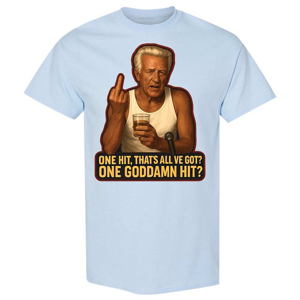 Classic Unisex T-Shirt - SRXGE8YH - Light Blue - 20